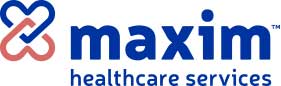 Maxim Healthcare Services Single Sign-On