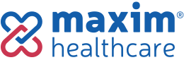 Maxim Healthcare Services Single Sign-On